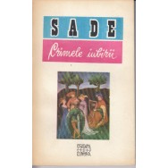 Crimele iubirii - Donatien-Alphonse-Francois de Sada