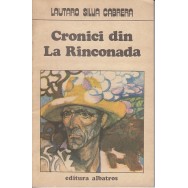 Cronici din La Rinconada - Lautaro Silva Cabrera
