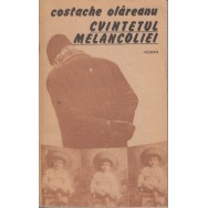 Cvintetul melancoliei - Costache Olareanu