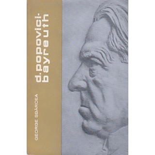 D. Popovici - Bayreuth - George Sbarcea