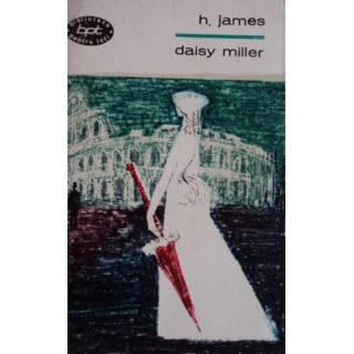 Daisy Miller - H. James