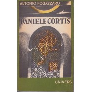 Daniele Cortis - Antonio Fogazzaro