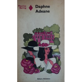 Daphne Adeane - 818 - Maurice Baring