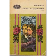 David Copperfield, vol. III (bpt) - Charles Dickens