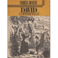 David Copperfield, vol. I - Charles Dickens