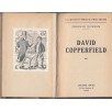 David Copperfield, vol. I, II - Charles Dickens