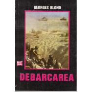 Debarcarea - Georges Blond