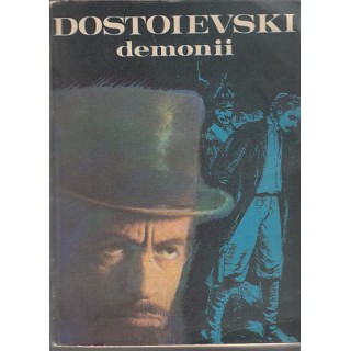 Demonii - Feodor M. Dostoievski