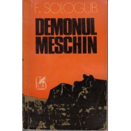 Demonul meschin - F. Sologub