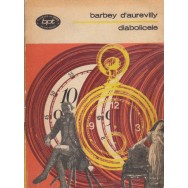 Diabolicele - Barbey D'aurevilly