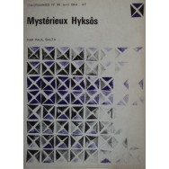 Mysterieux Hyksos, Diagrammes n. 86, avril - Paul Balta