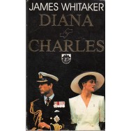 Diana Charles - James Whitaker