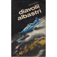 Diavolii albastrii - Jan Stiavnicky