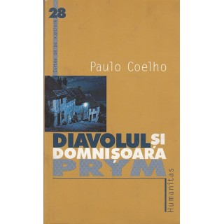 Diavolul si domnisoara Prym - Paulo Coelho