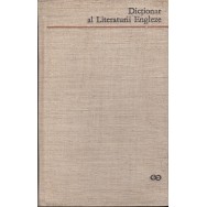 Dictionar al literaturii engleze - Ana Cartianu, Ioan Aurel Preda