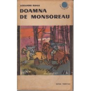 Doamna de Monsoreau, vol. II - Alexandre Dumas