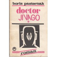 Doctor Jivago, vol. I, II - Boris Pasternak