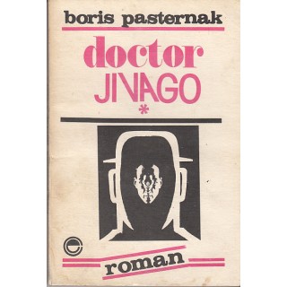 Doctor Jivago, vol. I, II - Boris Pasternak