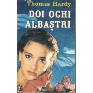 Doi ochi albastri (Editura Moderna) - Thomas Hardy