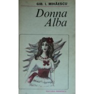 Donna Alba - Gib. I. Mihaescu