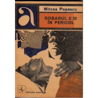 Dosarul e.20 in pericol - Mircea Popescu