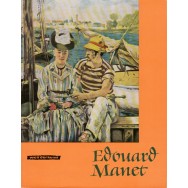 Edouard Manet - Welt der Kunst