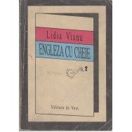 Engleza cu cheie - Lidia Vianu