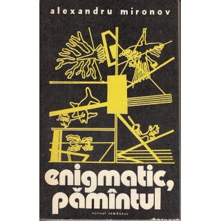 Enigmatic, pamintul - Alexandru Mironov