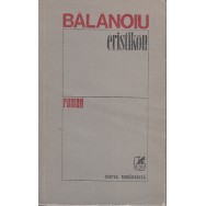 Eristikon - Emilian Balanoiu