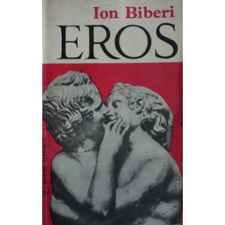 Eros - Ion Biberi