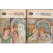 Es-sukkariyya, vol. I, II - Naghib Mahfuz