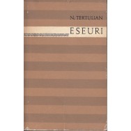 Eseuri - N. Tertulian