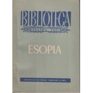 Esopia - I.C. Chitimia