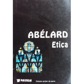 Etica - Pierre Abelard