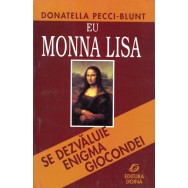 Eu, Monna Lisa - Donatella Pecci-Blunt