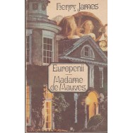 Europenii, Madame de Mauves - Henry James