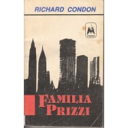 Familia Prizzi - Richard Condon