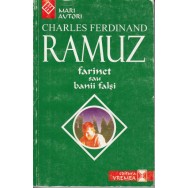 Farinet sau banii falsi - Charles Ferdinand Ramuz