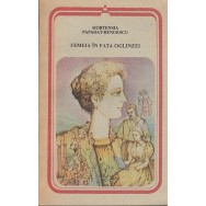 Femeia in fata oglinzei (ed. Minerva) - Hortensia Papadat-Bengescu
