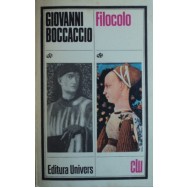 Filocolo - Giovanni Boccaccio