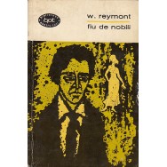 Fiu de nobili - W. Reymont