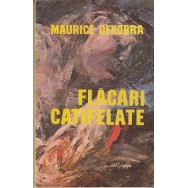Flacari catifelate - Maurice Dekobra