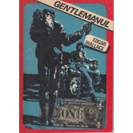 Gentlemanul - Edgar Wallace
