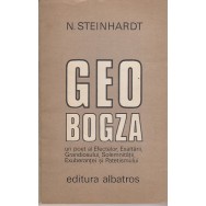 Geo Bogza - N. Steinhardt