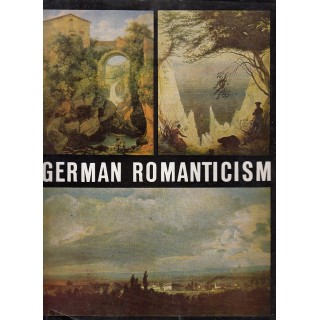 German Romanticism - Marius Tataru