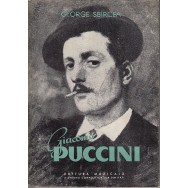 Giacomo Puccini - George Sbircea
