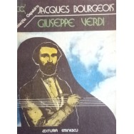 Giuseppe Verdi - Jacques Bourgeois