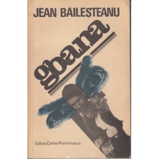 Goana - Jean Bailesteanu