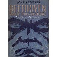 Goethe si Beethoven - Romain Rolland