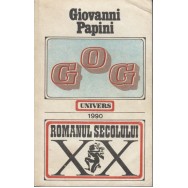 Gog - Giovanni Papini